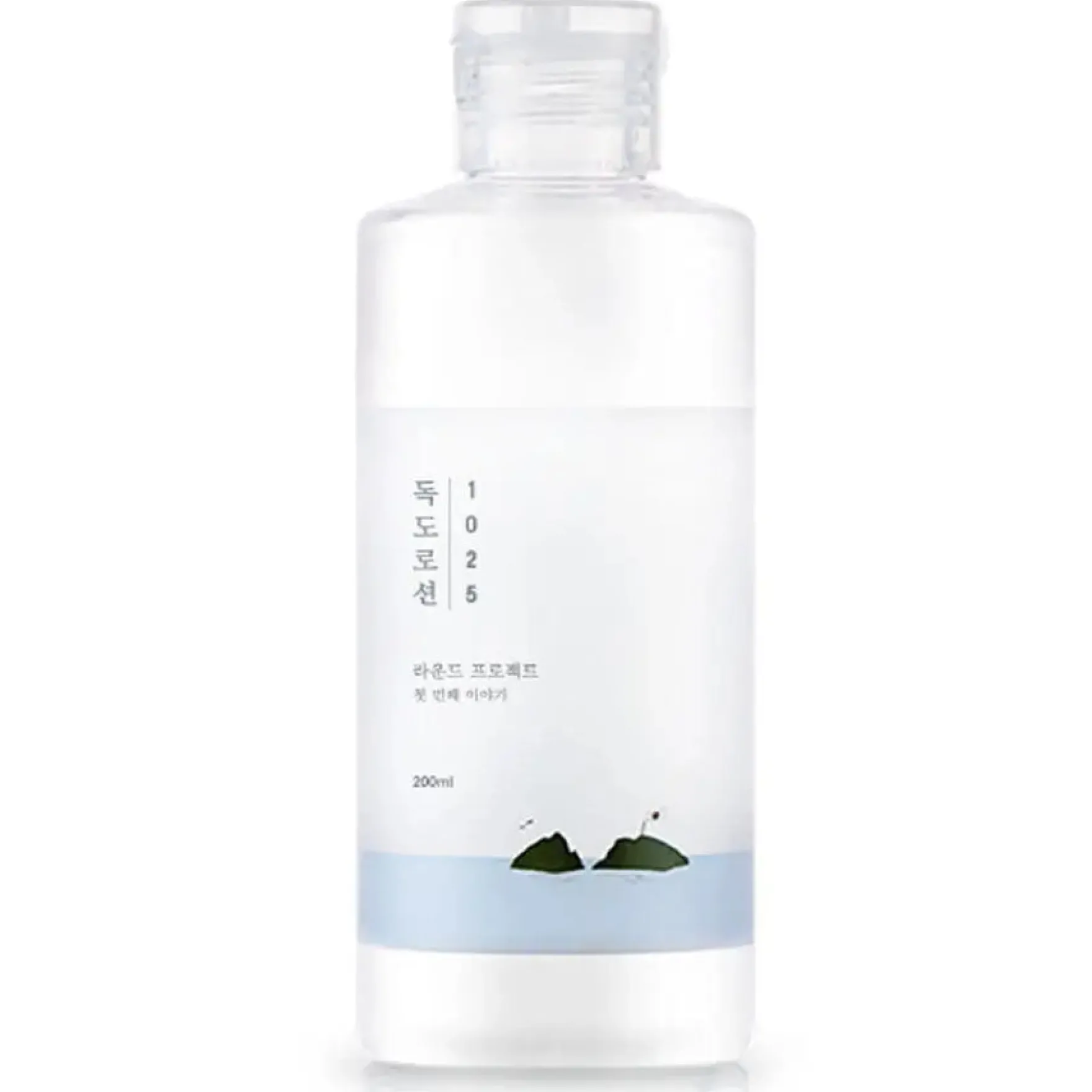 Dokdo Lotion