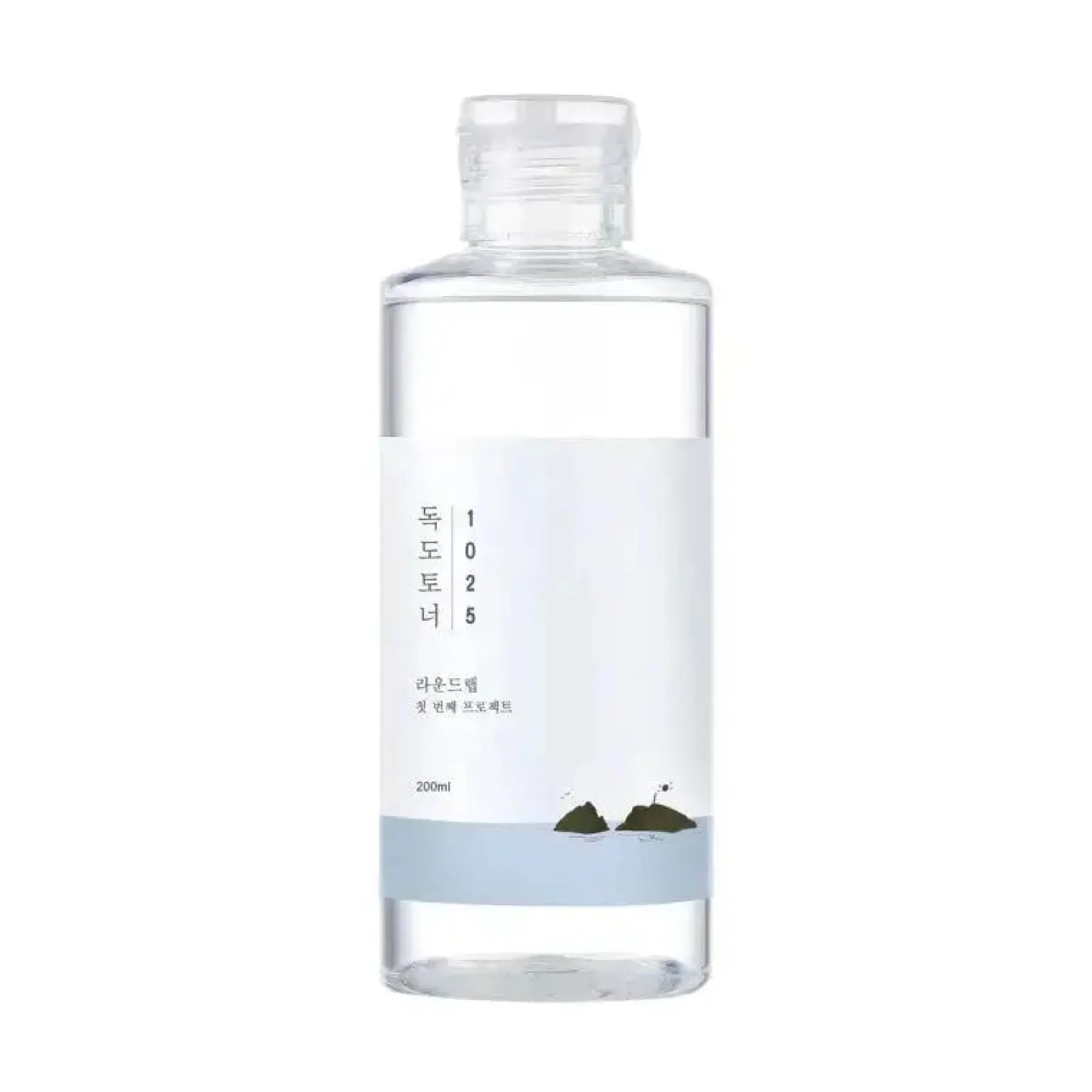 1025 Dokdo Toner