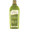 d’Olive Shower Gel Nourishing