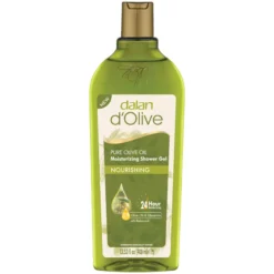 d’Olive Shower Gel Nourishing