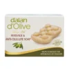 d’Olive Soap Massage Bar
