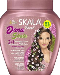 Dona Skala Treatment