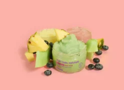 Don't Hate, Exfoliate Body Scrub