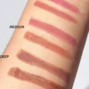 Double Draw Automatic Lip Liner Pencil Deep