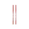 Double Draw Automatic Lip Liner Pencil Light