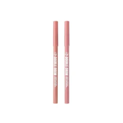 Double Draw Automatic Lip Liner Pencil Light