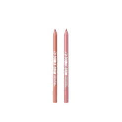 Double Draw Automatic Lip Liner Pencil Light