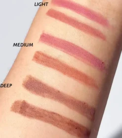 Double Draw Automatic Lip Liner Pencil Light