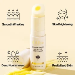 Double Serum All In One Multi Balm