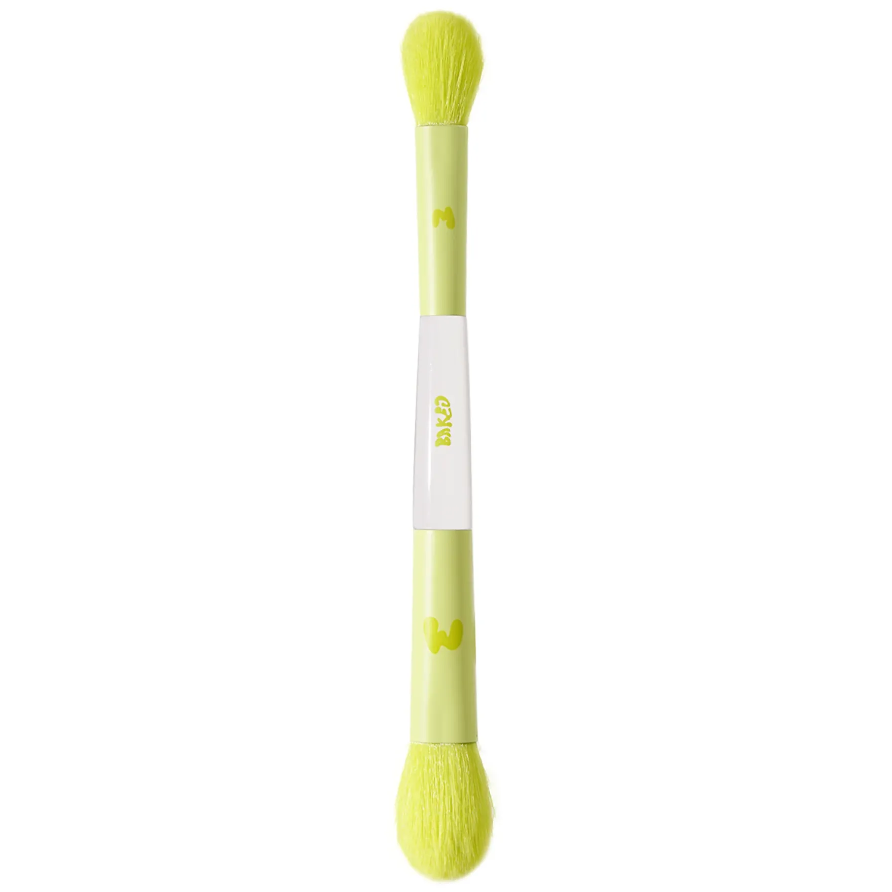 Double Baked Brush MFX2&7