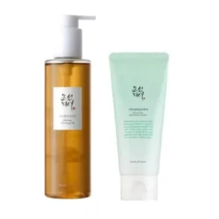 Double Cleansing Set