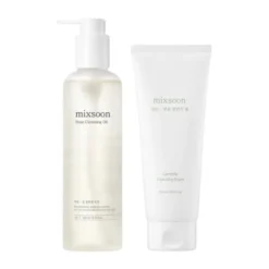 Double Cleansing Set