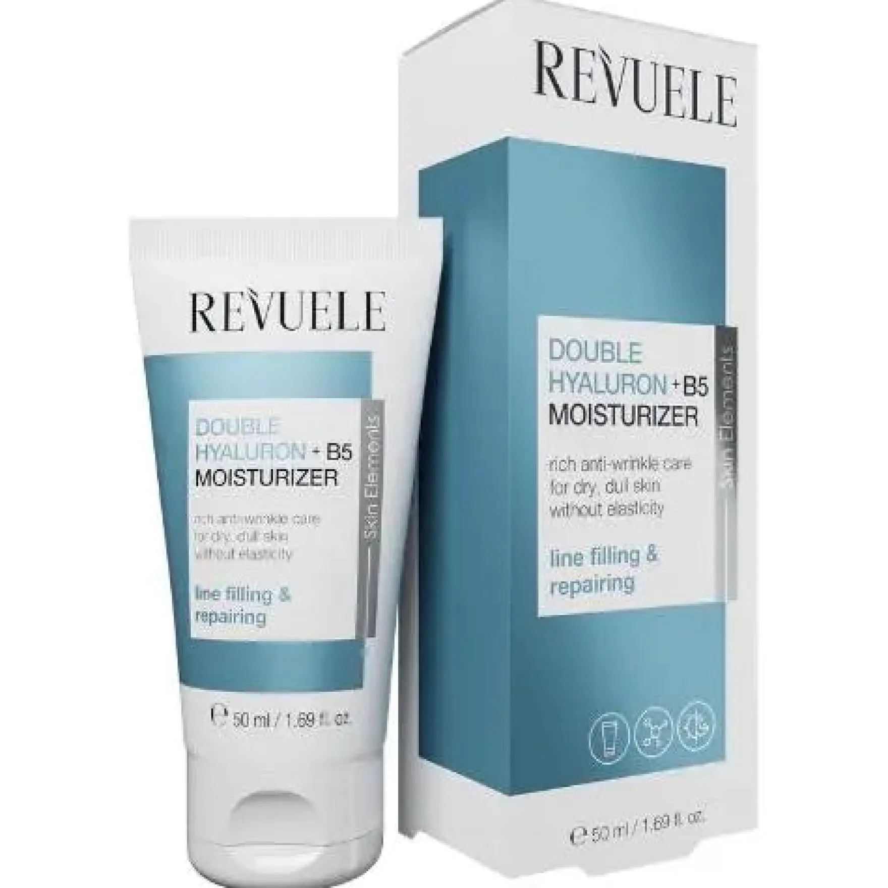 Double Hyaluron +B5 Moisturizer