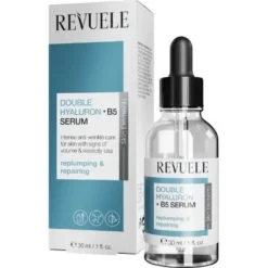Double Hyaluron +B5 Serum