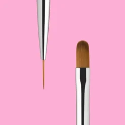 Double-Sided Brush