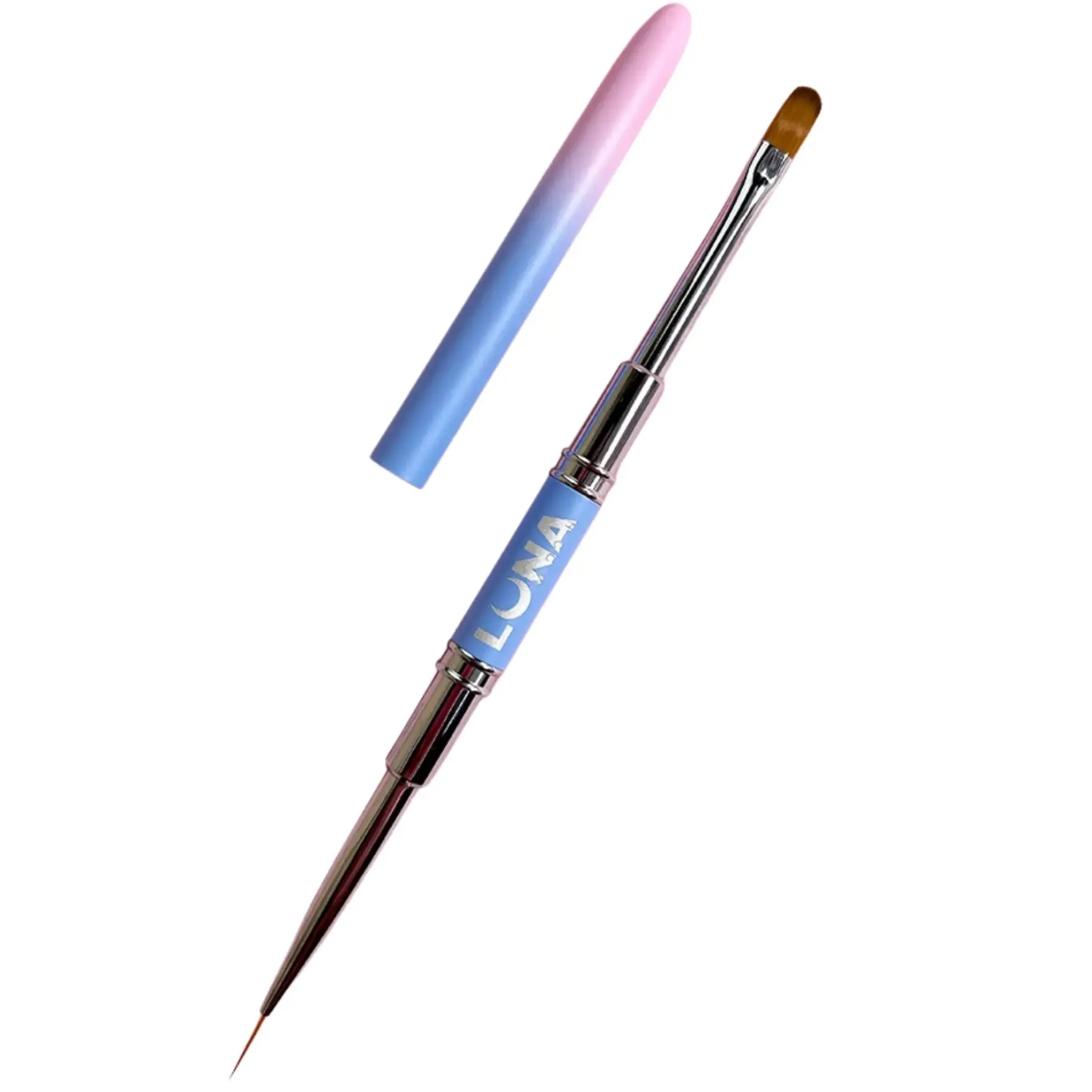 Double-Sided Brush