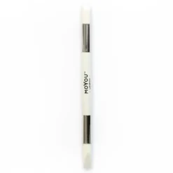 Double-Sided Silicone Head Stick
