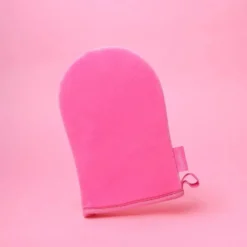 Double Sided Velvet Tanning Mitt