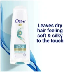 Dove Daily Moisture Conditioner