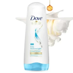 Dove Daily Moisture Light Conditioner