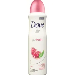Dove Deospray Go Fresh Pomegranate