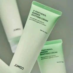 D-Panthenol Barrier Soothing Cream