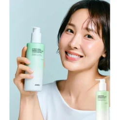 D-Panthenol Barrier Soothing Cleansing Milk
