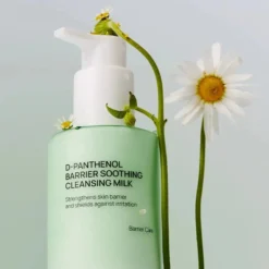 D-Panthenol Barrier Soothing Cleansing Milk
