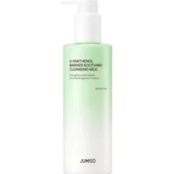 D-Panthenol Barrier Soothing Cleansing Milk