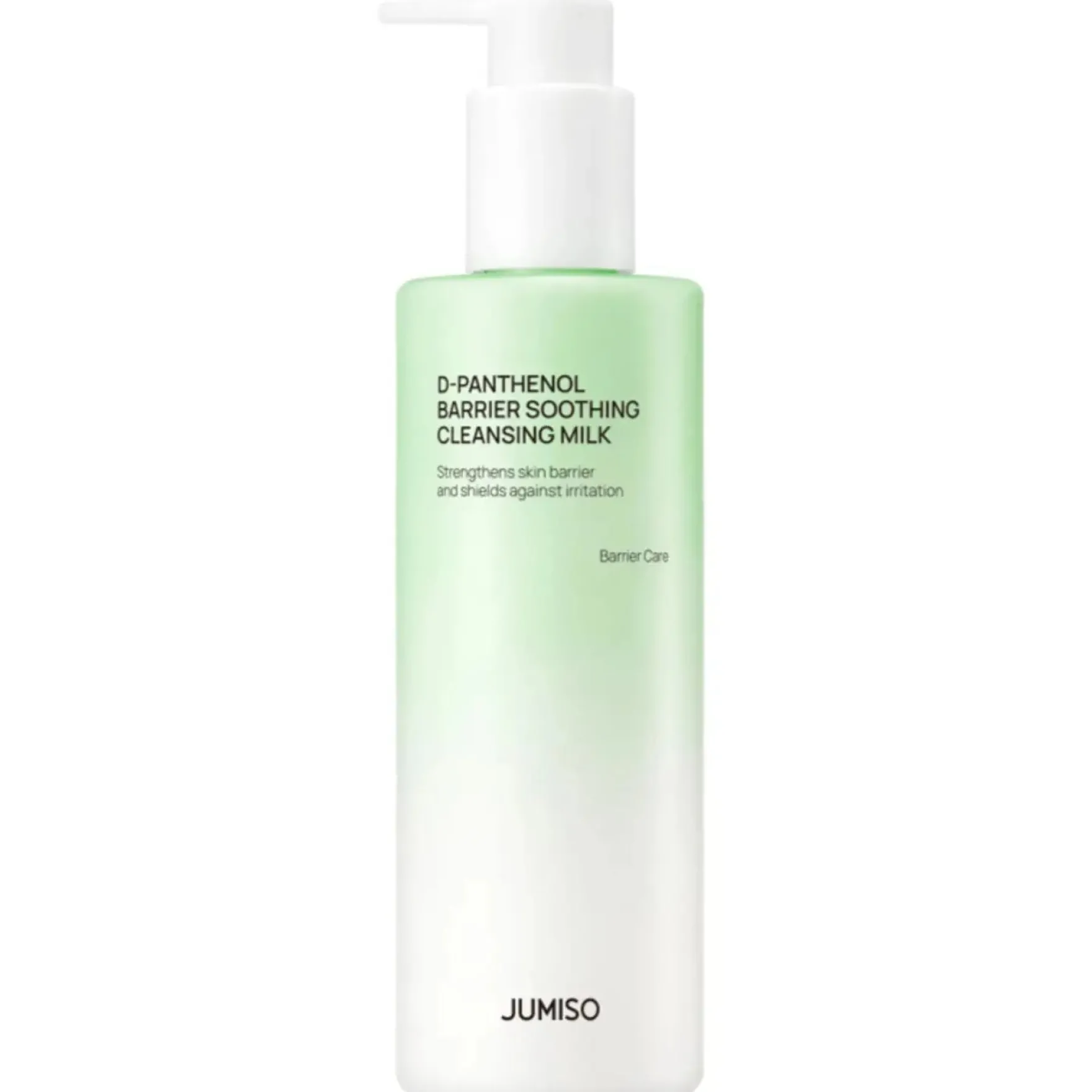 D-Panthenol Barrier Soothing Cleansing Milk