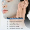 Dr. Althea Aqua Blue Hydration Mask 4-Pack