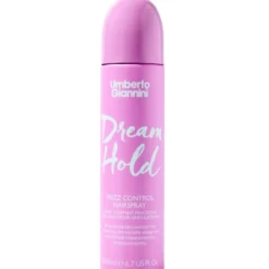 Dream Hold Frizz Control Hairspray