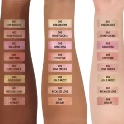 Dreamlight Highlighter 007 Reckless Love