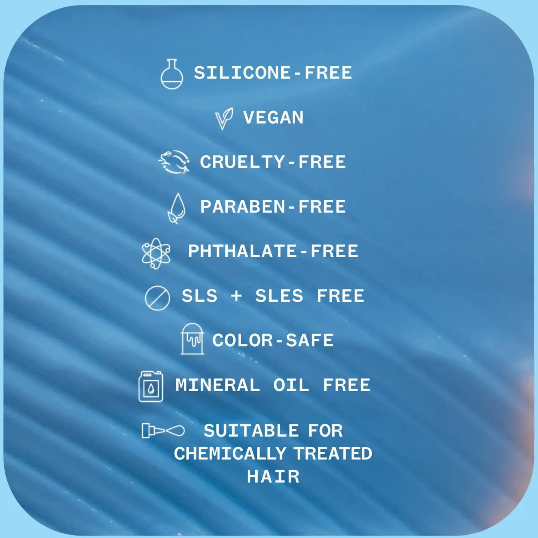 Dream Routine Overnight Mask