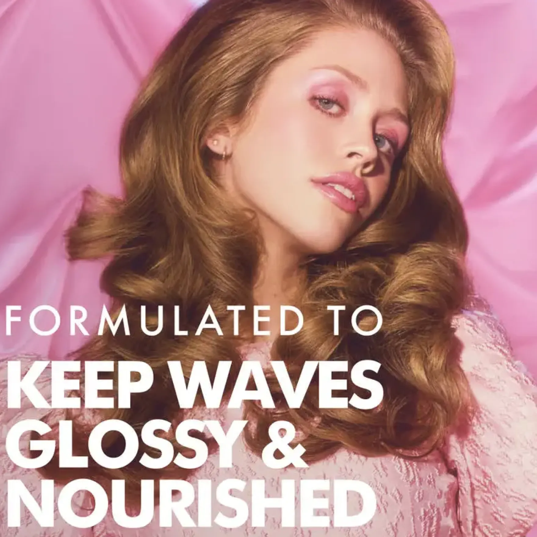 Dream Waves Shampoo