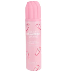 Dreamy Strawberry Shake Whipped Shower Foam