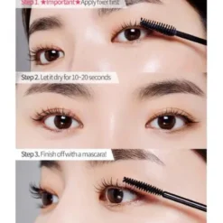 Dr. Mascara Fixer For Perfect Lash