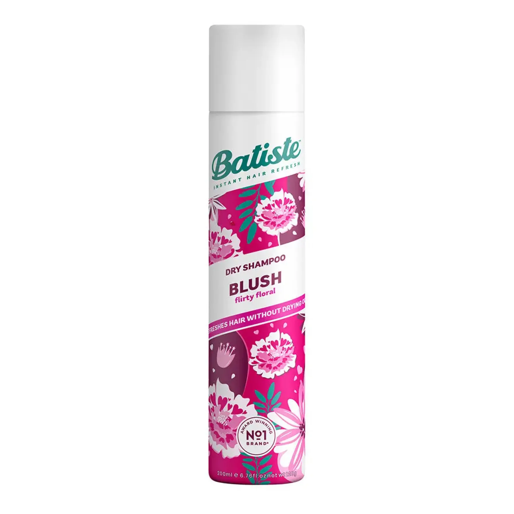 Droogshampoo Blush