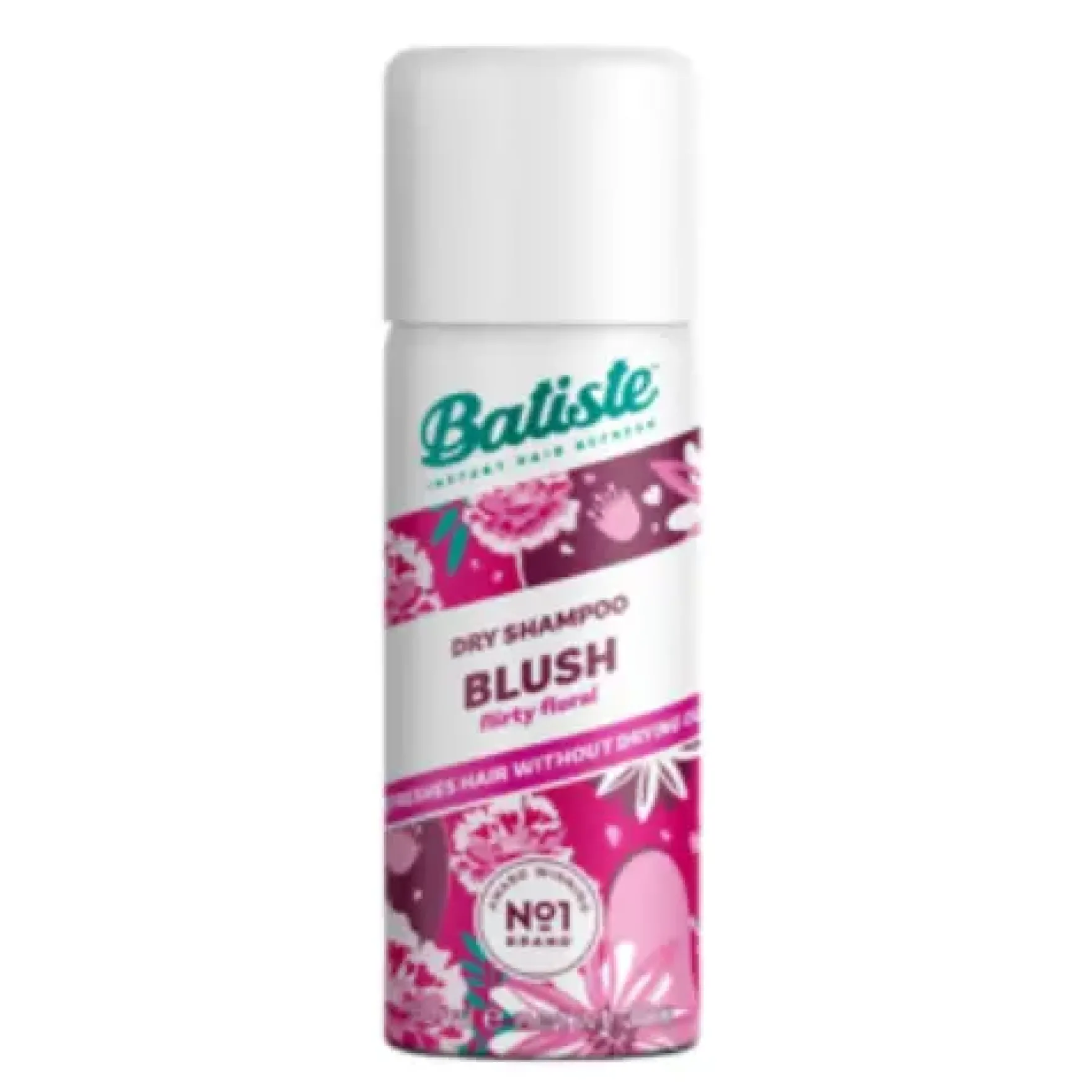 Droogshampoo Blush Mini