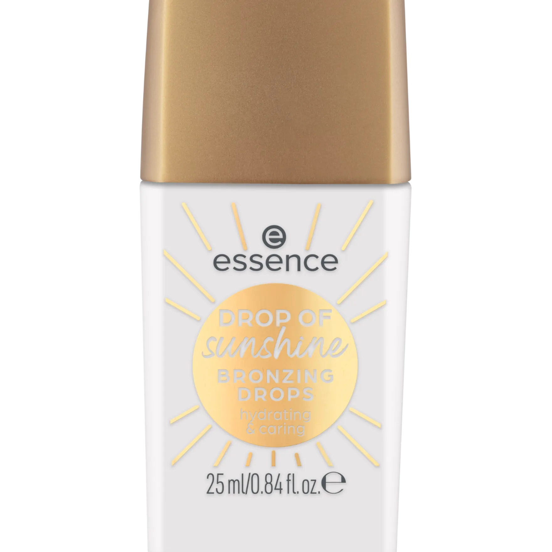 Drop Of Sunshine Bronzing Drops