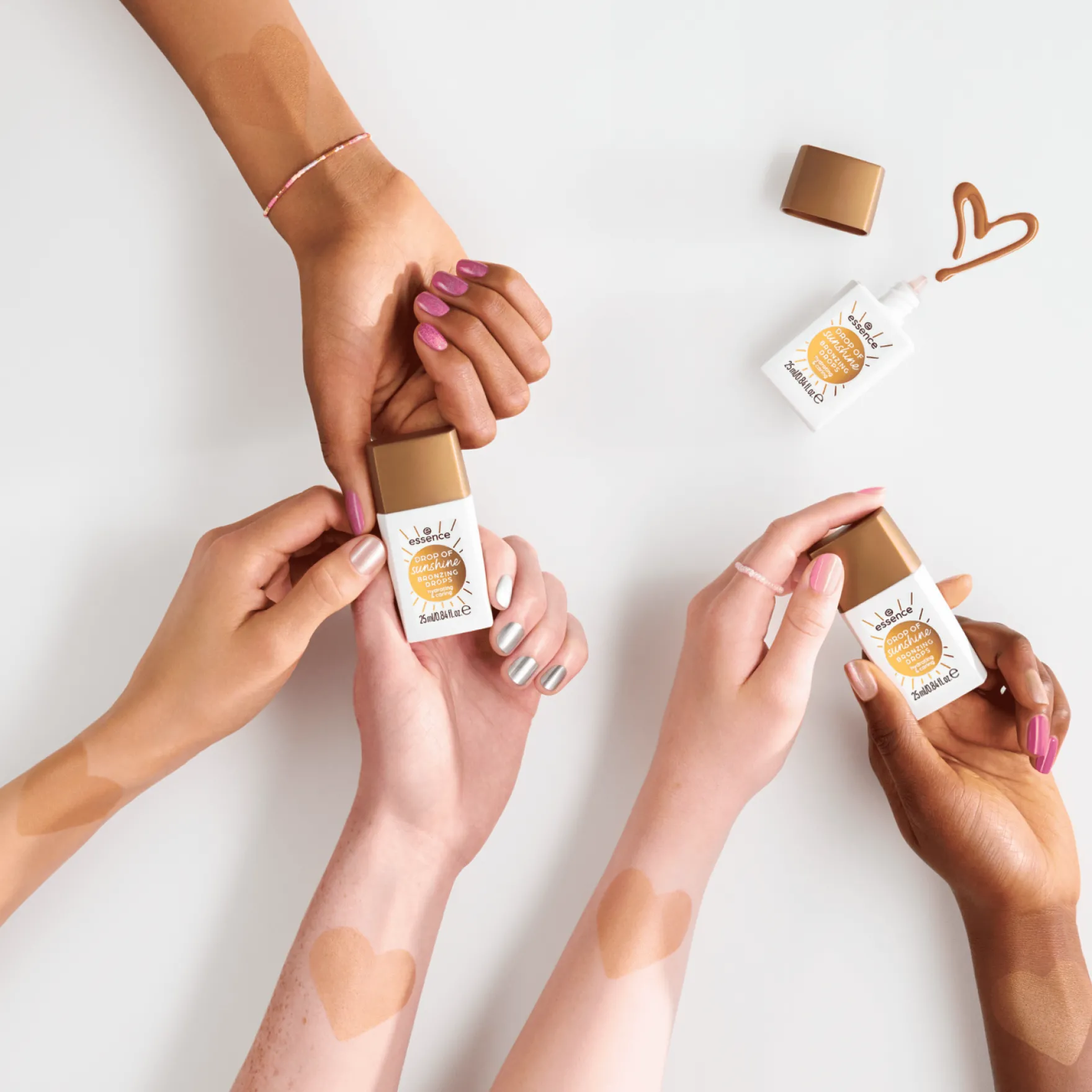 Drop Of Sunshine Bronzing Drops