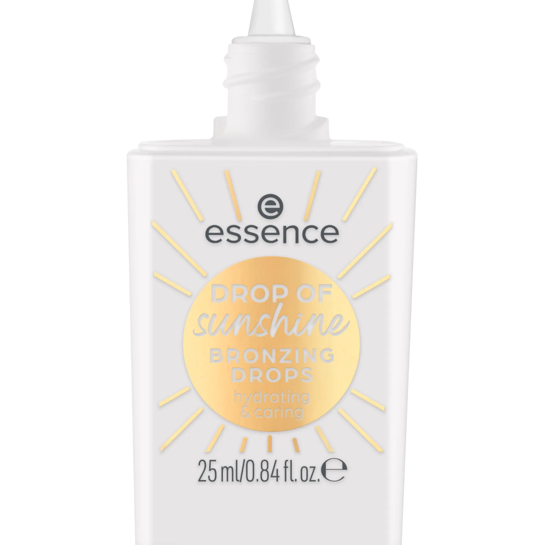 Drop Of Sunshine Bronzing Drops