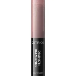 Drunk'n Diamonds Jelly Topper 020 Blossom Lights