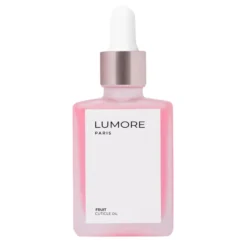 Dry Cuticle Oil Fruit