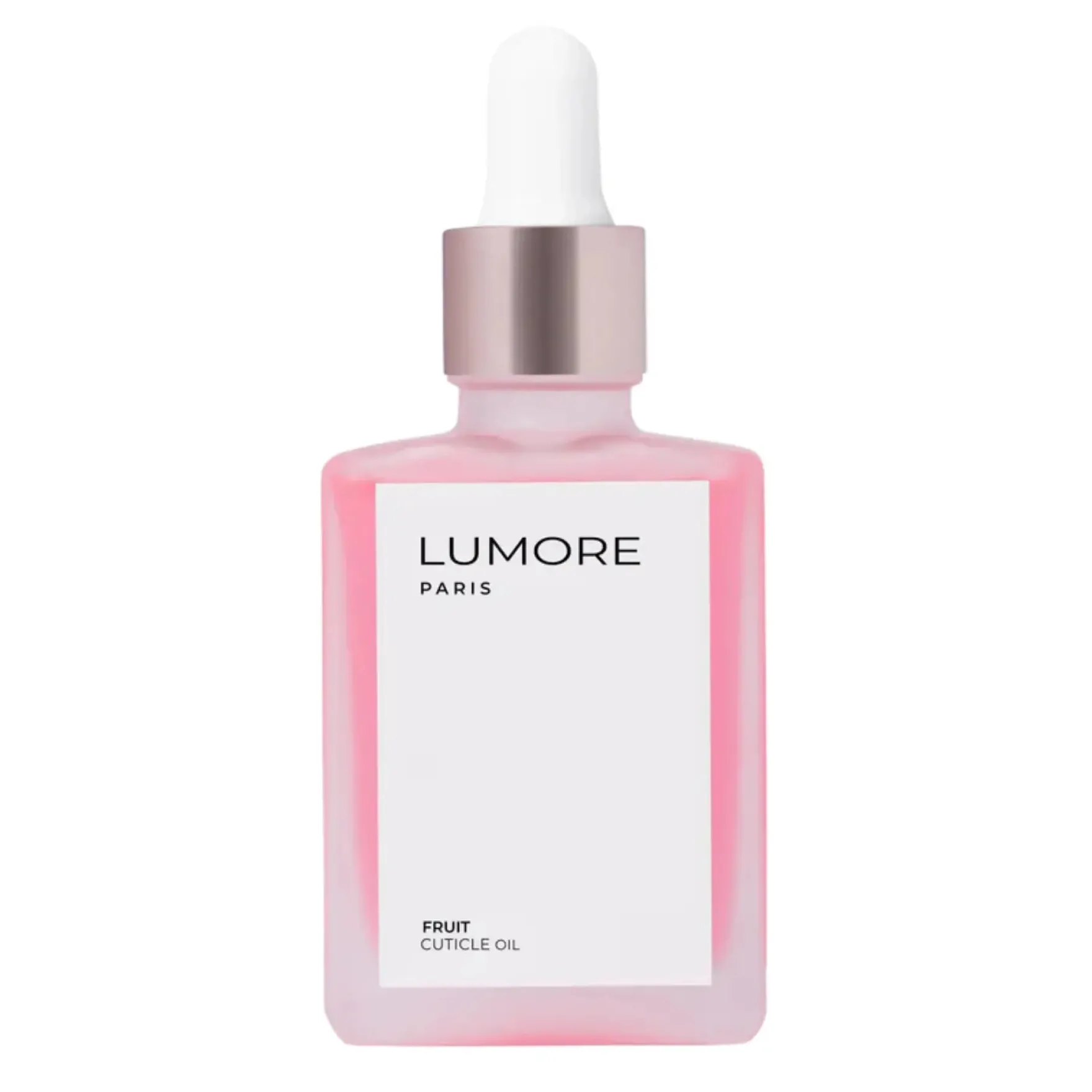 Dry Cuticle Oil Fruit