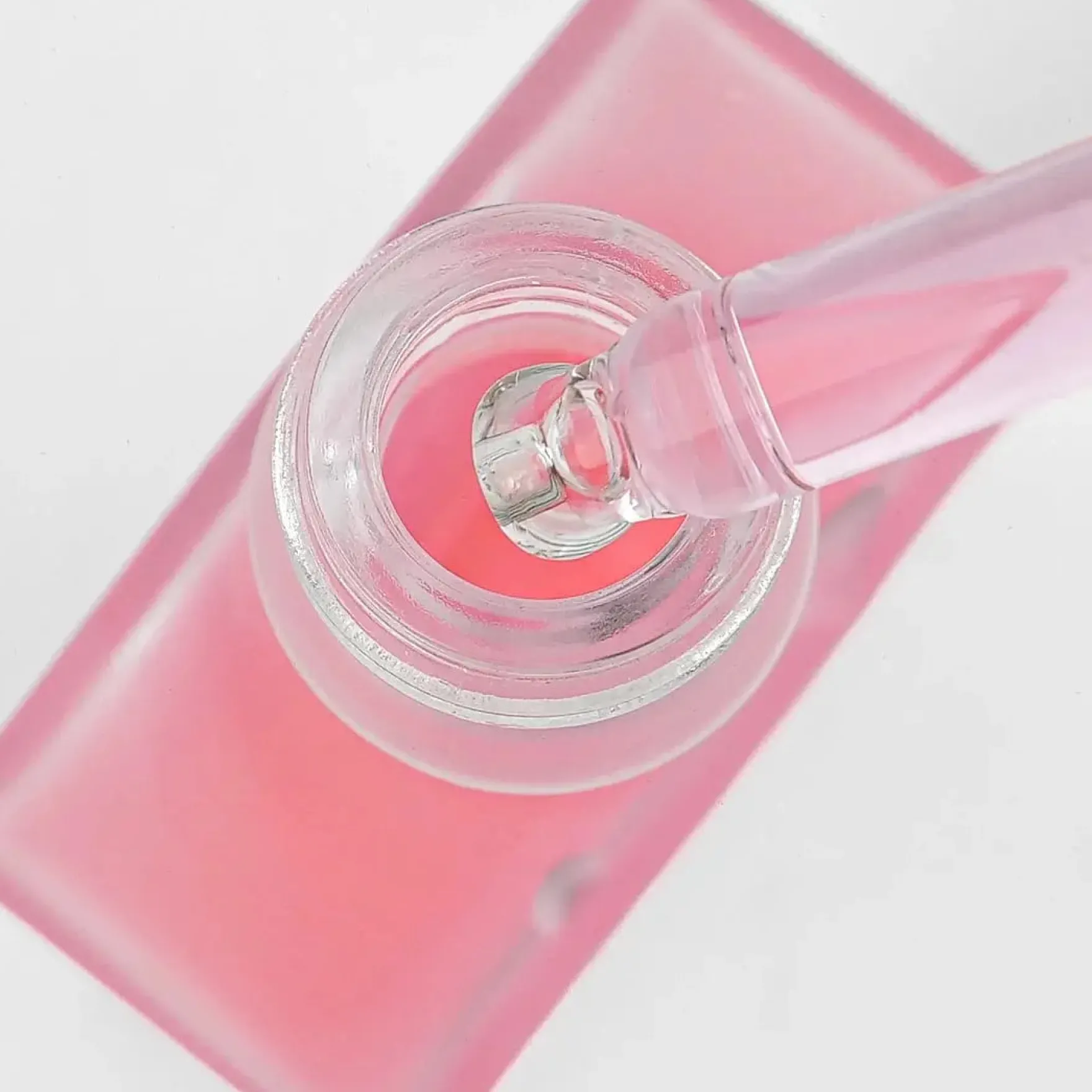 Dry Cuticle Oil Fruit