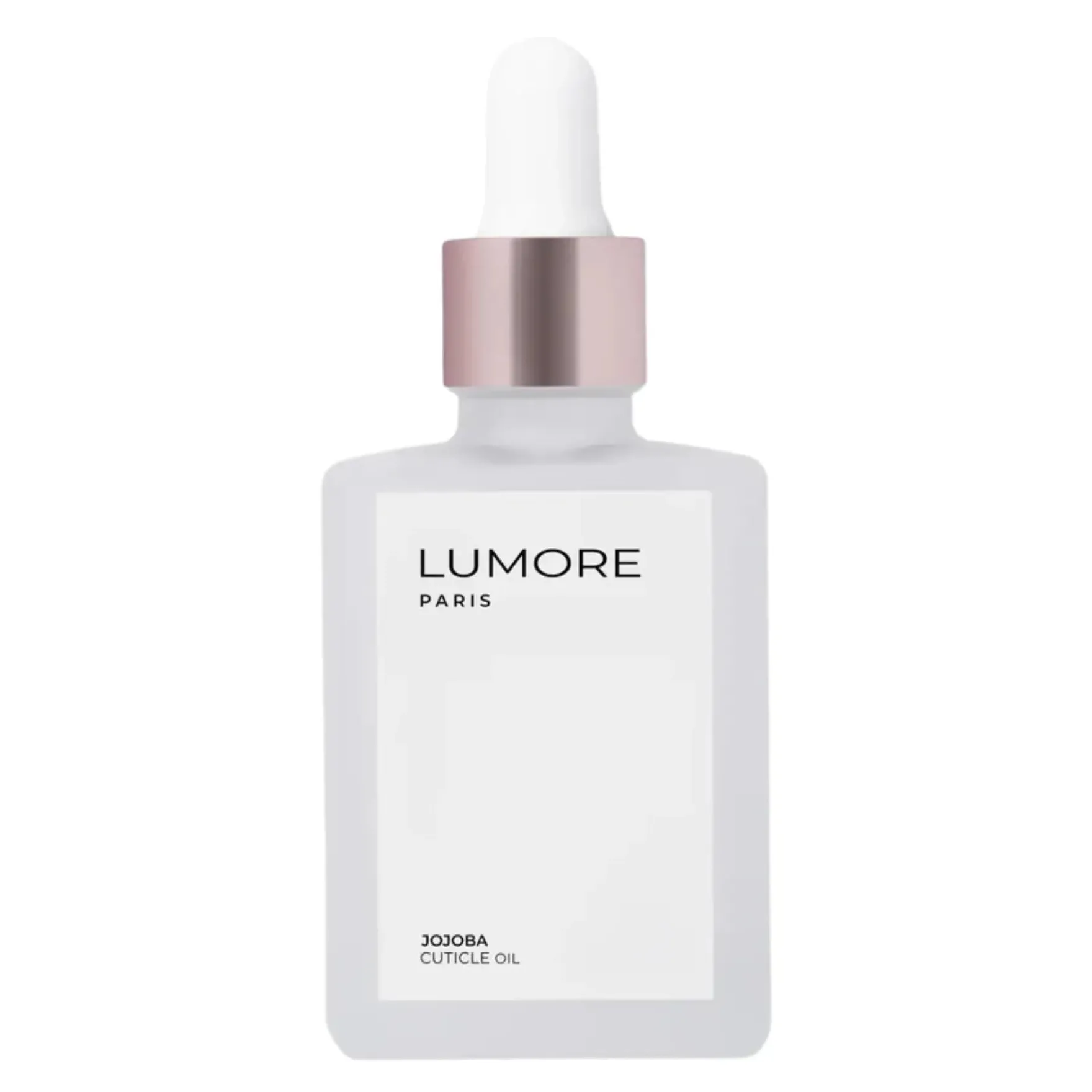 Dry Cuticle Oil Jojoba