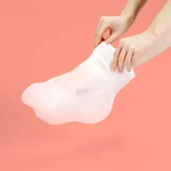 Dry Essence Foot Pack 1 Pair