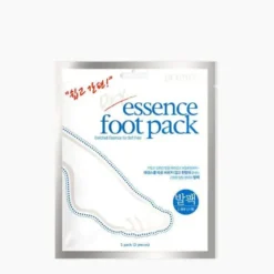 Dry Essence Foot Pack 1 Pair