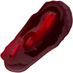 Drying Blood Dark